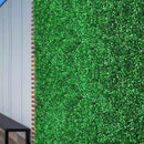 Kit de 10 Placas de Grama Artificiais para Transformar Seu Espaço