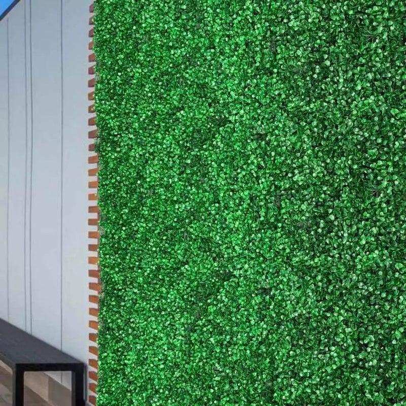 Kit de 10 Placas de Grama Artificiais para Transformar Seu Espaço