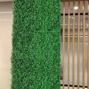 Kit de 10 Placas de Grama Artificiais para Transformar Seu Espaço