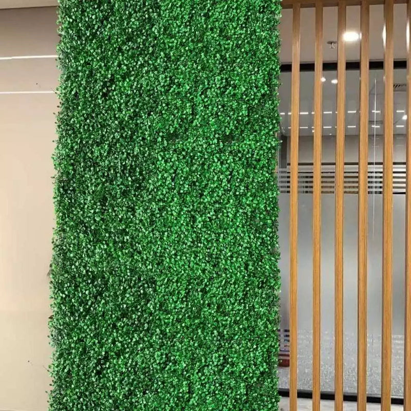 Kit de 10 Placas de Grama Artificiais para Transformar Seu Espaço