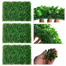 Kit de 10 Placas de Grama Artificiais para Transformar Seu Espaço