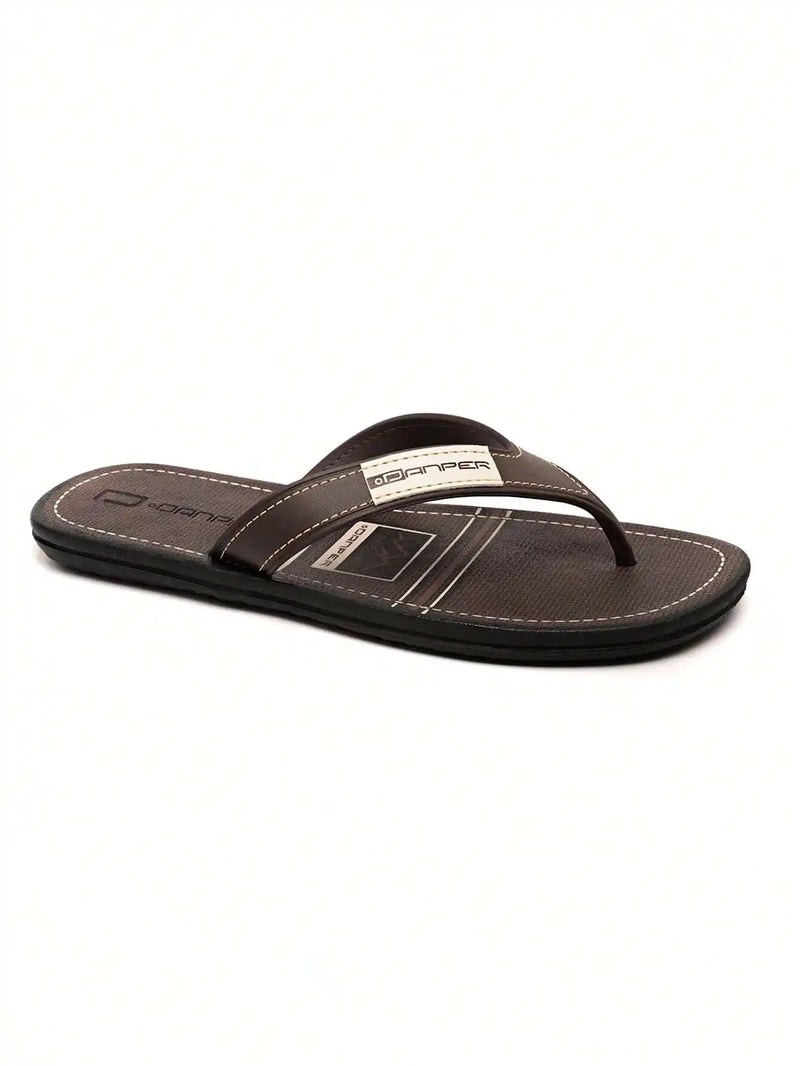 Kit 2 Pares Chinelo Masculino - Vent