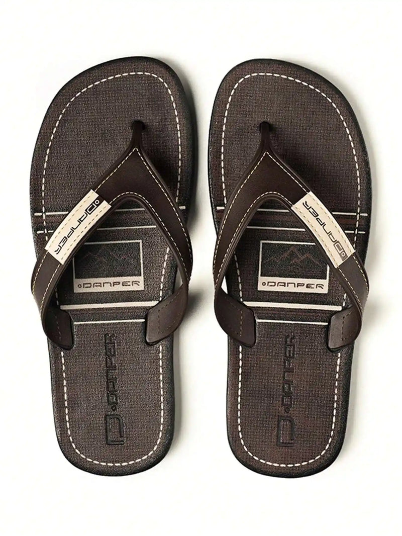 Kit 2 Pares Chinelo Masculino - Vent