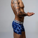 Kit 5 Cuecas Box Boxer Originais Volgatte