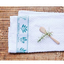 Conjunto de 5 Panos de Prato Atoalhados Gourmet para Conforto e Praticidade na Cozinha