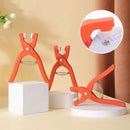 Conjunto Prático de Alicate e 400 Botões de Pressão - SnapFix para Facilitar Suas Criações