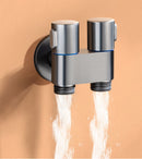 Conforto e Praticidade com o Kit Completo de Ducha Higiênica para Caixa Acoplada