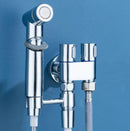 Conforto e Praticidade com o Kit Completo de Ducha Higiênica para Caixa Acoplada