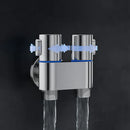 Conforto e Praticidade com o Kit Completo de Ducha Higiênica para Caixa Acoplada