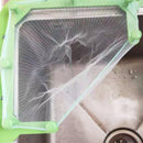 Conjunto Prático de Escorredor de Pia com Saquinhos para Facilitar Sua Rotina