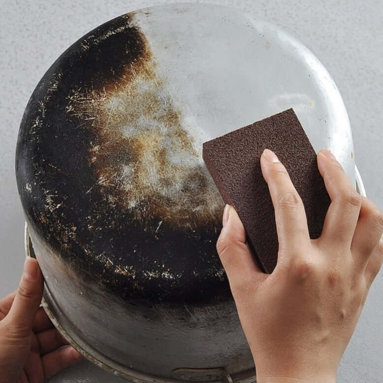 Kit Esponja Mágica - Transforme Sua Limpeza em Conforto