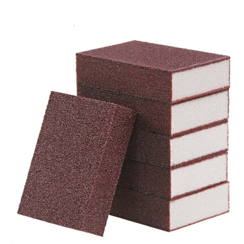 Kit Esponja Mágica - Transforme Sua Limpeza em Conforto