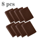 Kit Esponja Mágica - Transforme Sua Limpeza em Conforto