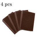 Kit Esponja Mágica - Transforme Sua Limpeza em Conforto