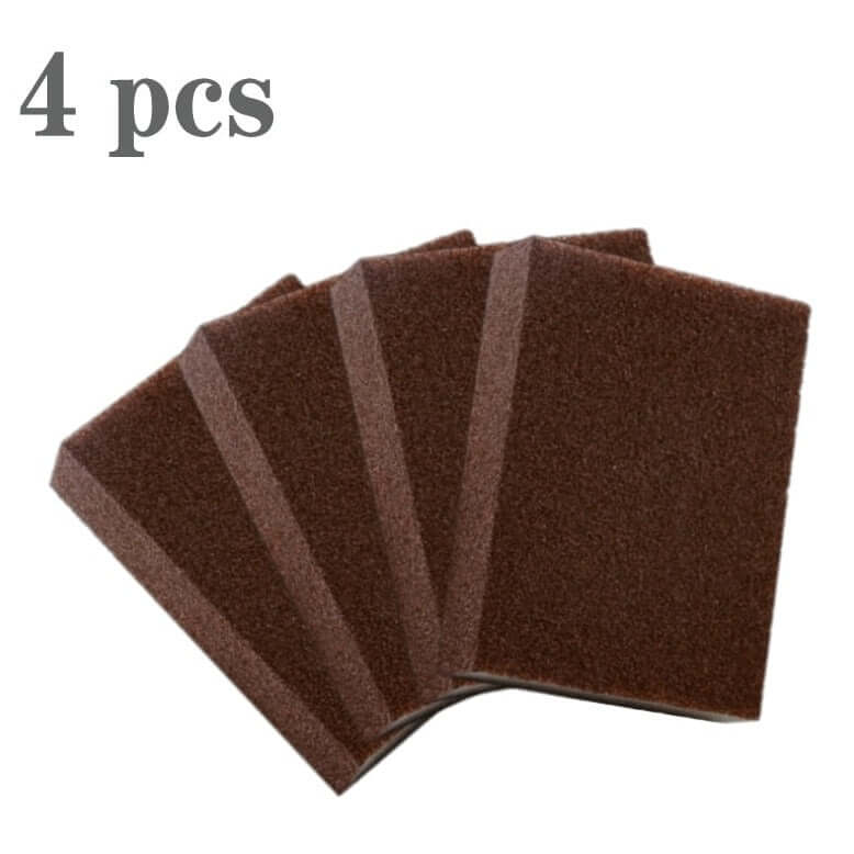 Kit Esponja Mágica - Transforme Sua Limpeza em Conforto