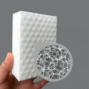 Kit de Esponjas Mágicas para uma Limpeza Profunda e Prática