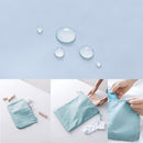 Kit de Organização de Malas para Viagens - TravelEase - Transforme Seu Jeito de Viajar