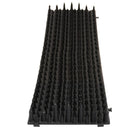 Conjunto de 3 Espículas para Repelir Pássaros e Animais