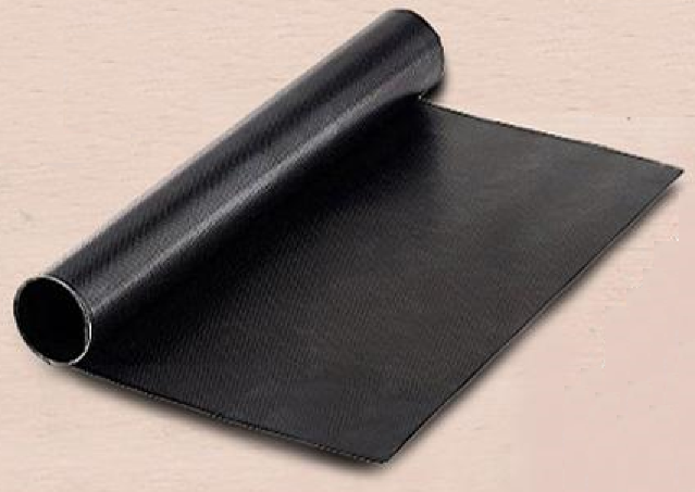 Manta Térmica Antiaderente Reutilizável – Kit com 3 Peças para Churrascos Perfeitos