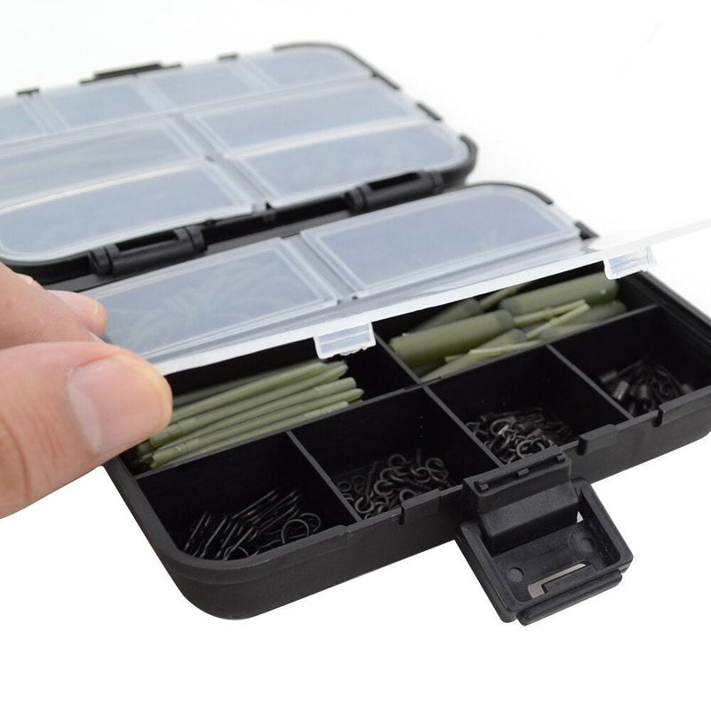 Experimente a Liberdade de Pescar com o Kit AnglerTech Pro