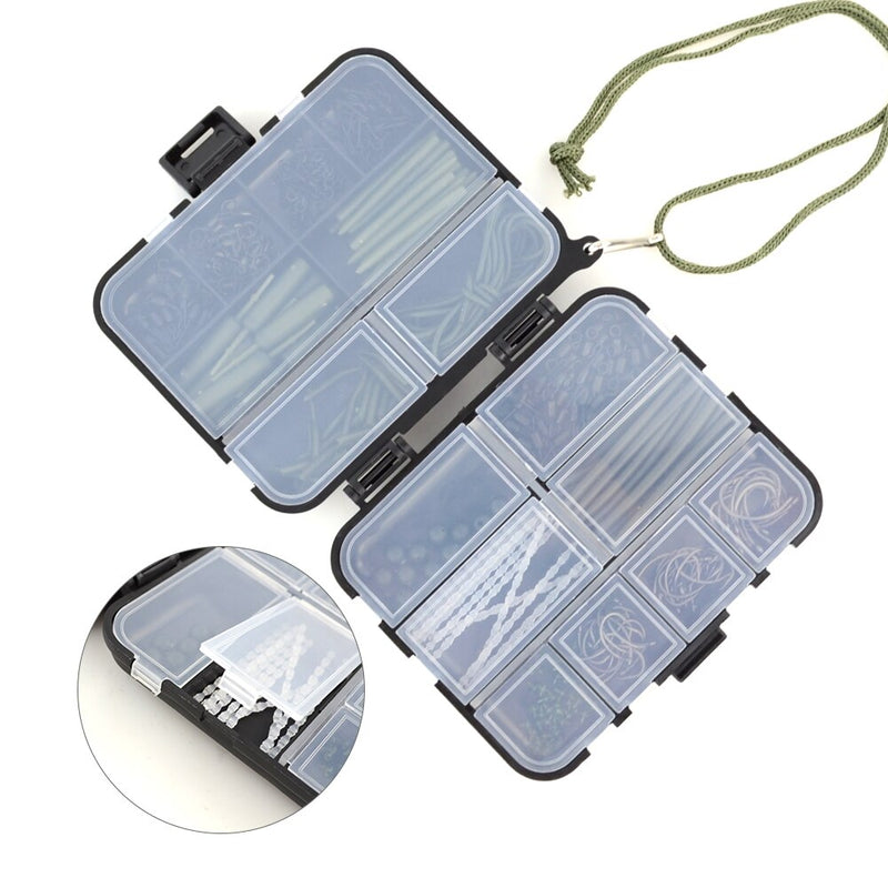 Experimente a Liberdade de Pescar com o Kit AnglerTech Pro