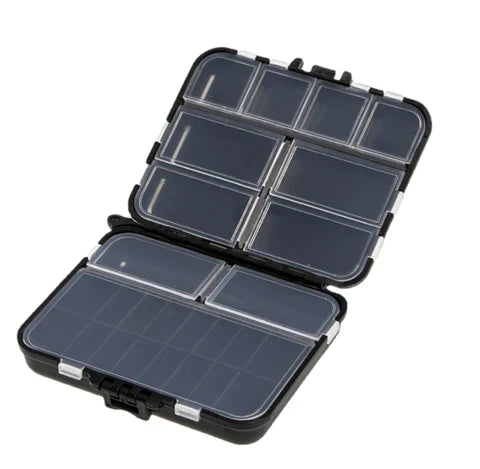 Experimente a Liberdade de Pescar com o Kit AnglerTech Pro