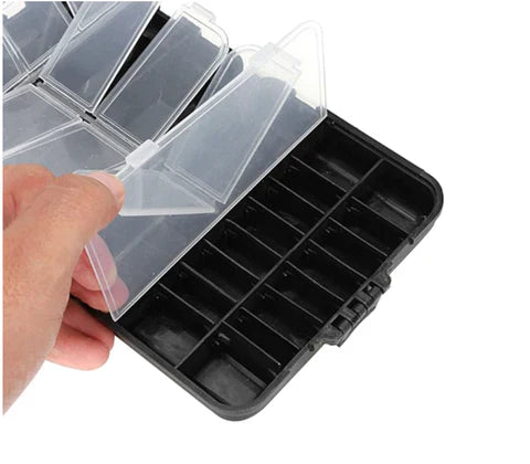 Experimente a Liberdade de Pescar com o Kit AnglerTech Pro