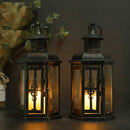 Lanterna Vintage para Jardim - Crie Momentos Aconchegantes com GardenGlow