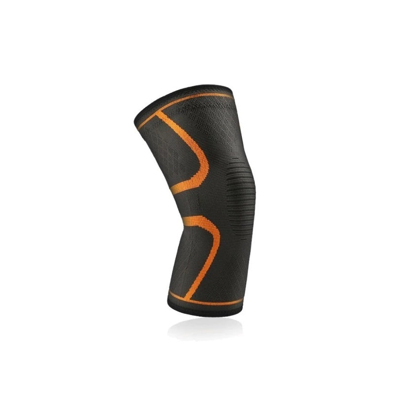 Joelheira Ortopédica Elástica Alta Performance