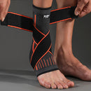 Estabilizador de Tornozelo Modelo Power Jingba