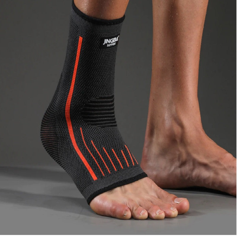 Estabilizador de Tornozelo Modelo Power Jingba