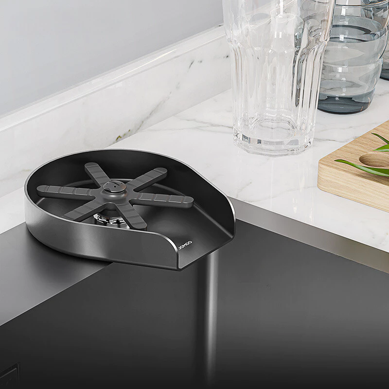 Lava Copos Automático: Praticidade na Sua Cozinha