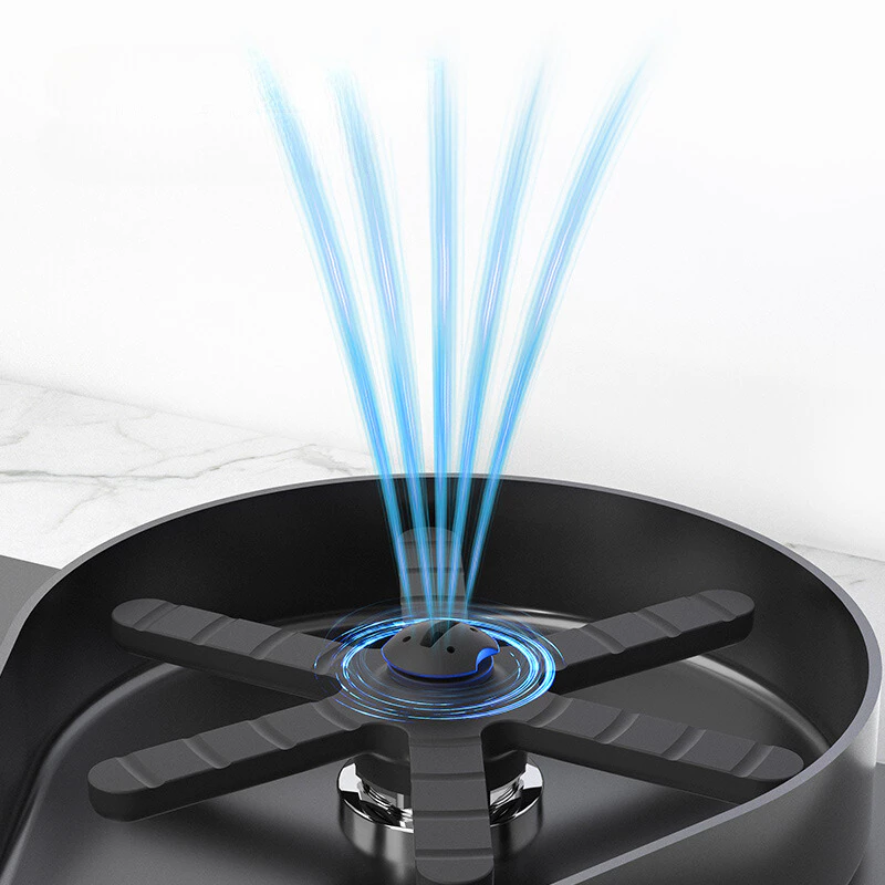 Lava Copos Automático: Praticidade na Sua Cozinha