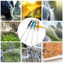 TurboJet: Lavadora Jato de Alta Pressão para Transformar Sua Limpeza