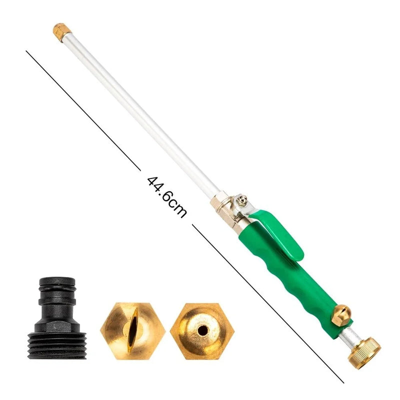 TurboJet: Lavadora Jato de Alta Pressão para Transformar Sua Limpeza