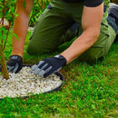 Proteção Flexível para Jardins: Organize Seu Espaço Verde