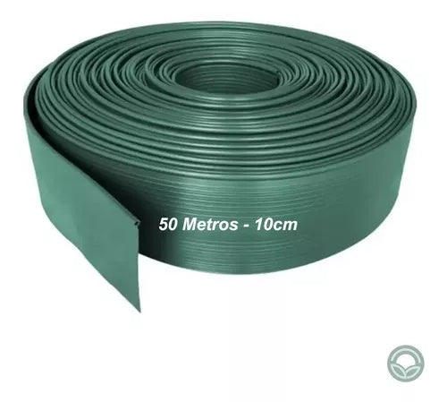 Proteção Flexível para Jardins: Organize Seu Espaço Verde