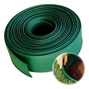 Proteção Flexível para Jardins: Organize Seu Espaço Verde