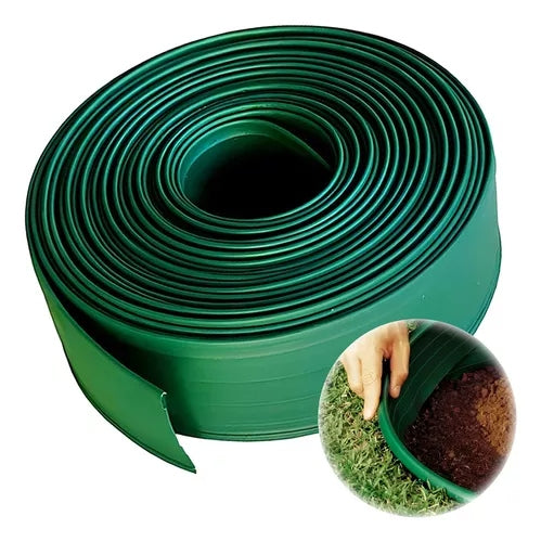 Proteção Flexível para Jardins: Organize Seu Espaço Verde