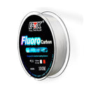 Linha de Pesca Fluocarbono Invisível 100 Metros – Conquiste A Sua Melhor Pesca com Conforto e Leveza