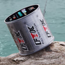 Linha de Pesca Fluocarbono Invisível 100 Metros – Conquiste A Sua Melhor Pesca com Conforto e Leveza