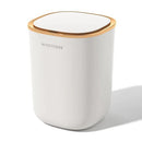 SmartBin 12L - Lixeira Automática com Sensor Inteligente para Facilitar seu Dia a Dia