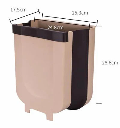 Organizador Dobrável para Cozinha: Praticidade que Transforma Seu Espaço