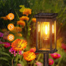 Iluminação Solar Para Jardim - Conforto e Beleza com SolarShine