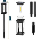 Iluminação Solar Para Jardim - Conforto e Beleza com SolarShine