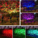 Iluminação LED Jardins: Proteção e Beleza com GardenGlow IP65