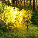 Iluminação LED Jardins: Proteção e Beleza com GardenGlow IP65