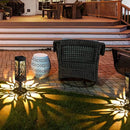 Iluminação de Jardim Solar PowerLight - Transforme Seu Espaço Externo