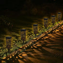 Iluminação de Jardim Solar PowerLight - Transforme Seu Espaço Externo