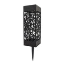 Iluminação de Jardim Solar PowerLight - Transforme Seu Espaço Externo